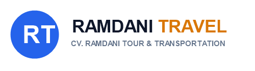 CV. Ramdani Travel